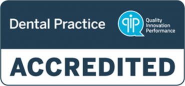 Dental Practice Accredited